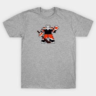 Philadelphia Flyers Goalie T-Shirt